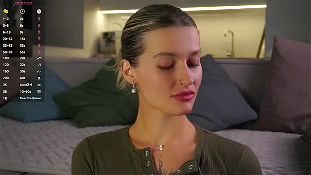 buvei online show from April 22, 2:24 pm