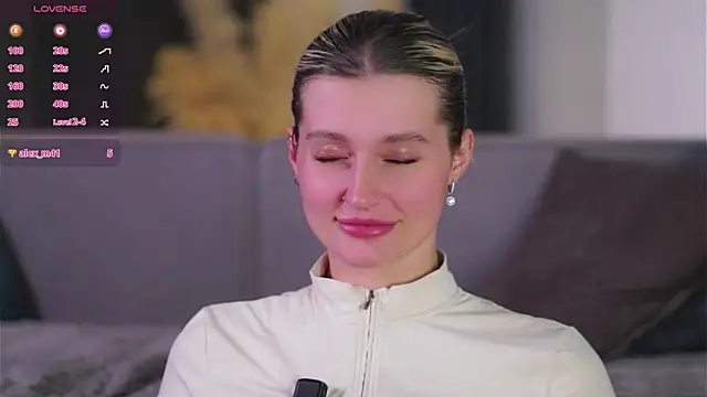 buvei online show from April 13, 1:48 pm