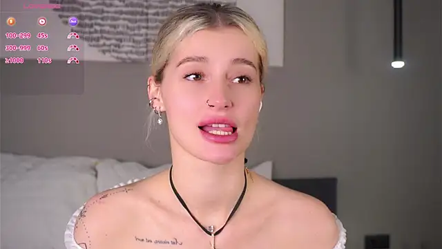 buvei online show from February 11, 1:33 pm