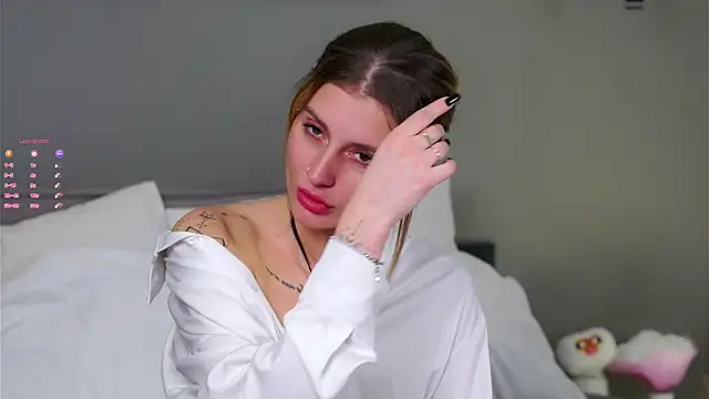 buvei online show from December 3, 1:10 pm