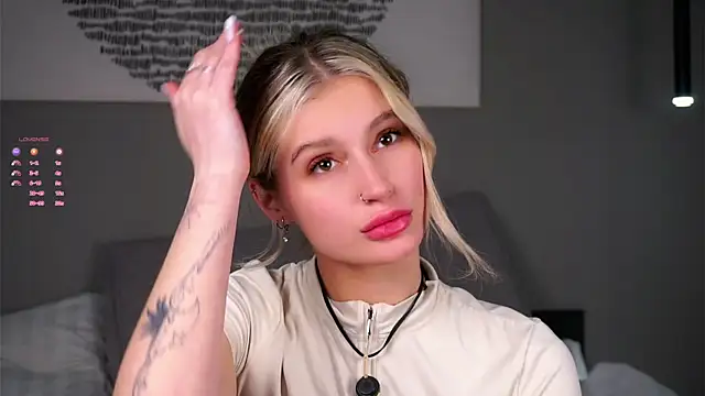 buvei online show from January 18, 12:30 pm