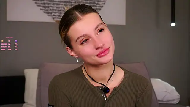 buvei online show from December 1, 1:34 pm