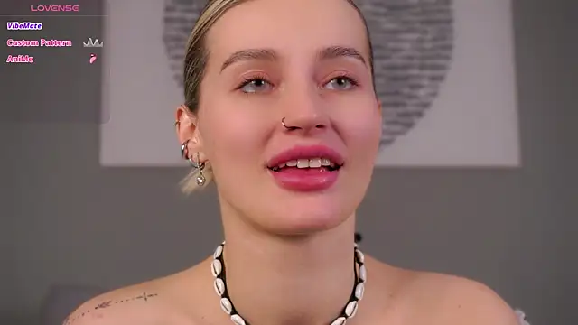 buvei online show from February 12, 1:22 pm