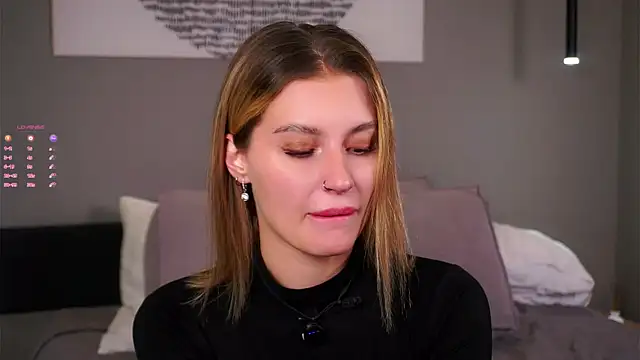 buvei online show from November 29, 1:11 pm