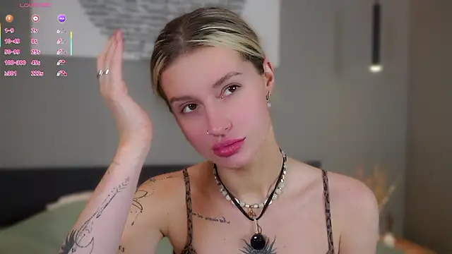 buvei online show from March 12, 3:05 pm