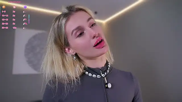 buvei online show from February 17, 1:52 pm