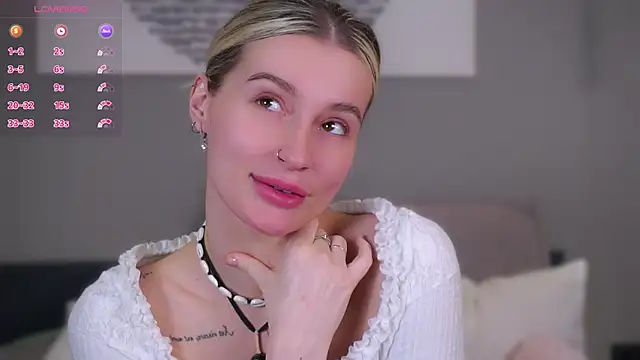 buvei online show from February 14, 1:44 pm