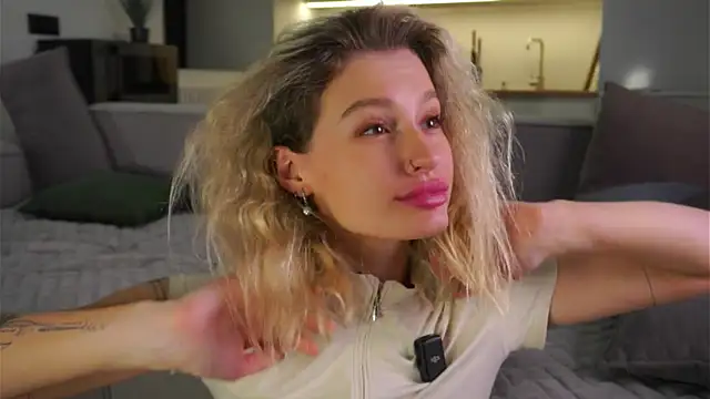 buvei online show from April 23, 3:13 pm