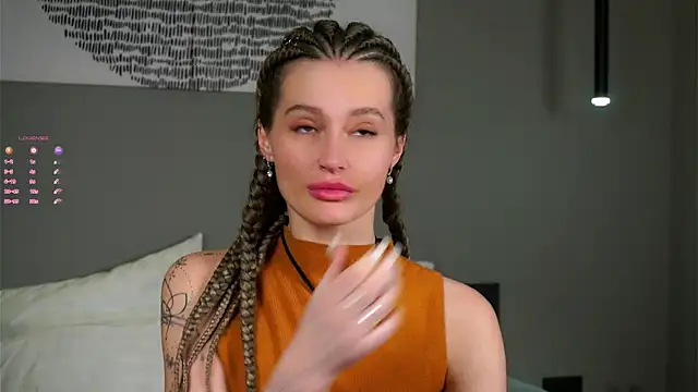 buvei online show from January 8, 12:22 pm