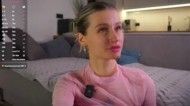 buvei online show from April 19, 2:29 pm