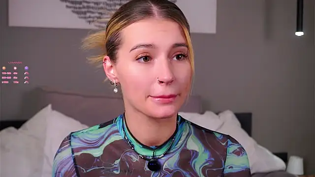 buvei online show from November 12, 1:48 pm