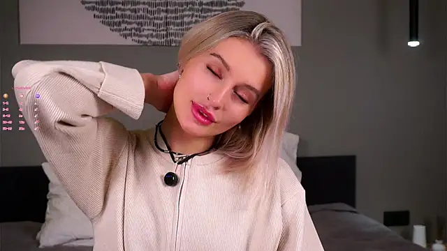 buvei online show from January 13, 1:04 pm