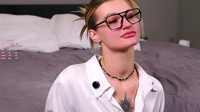 buvei online show from November 8, 1:25 pm