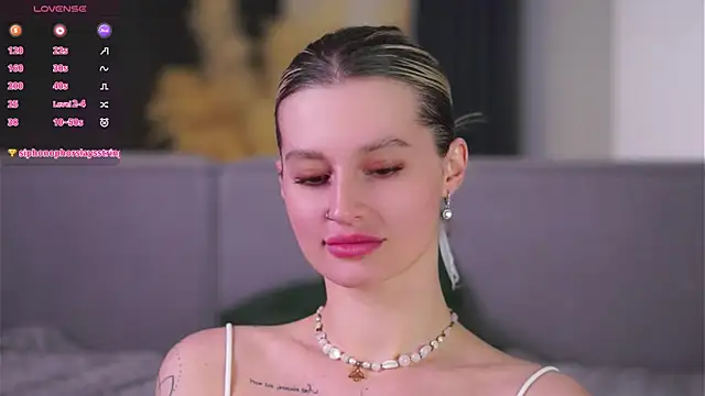 buvei online show from April 14, 2:11 pm