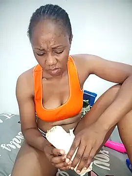 sexy-portable online show from February 20, 9:39 pm