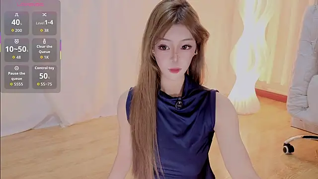 Abiutmm online show from December 21, 1:24 pm