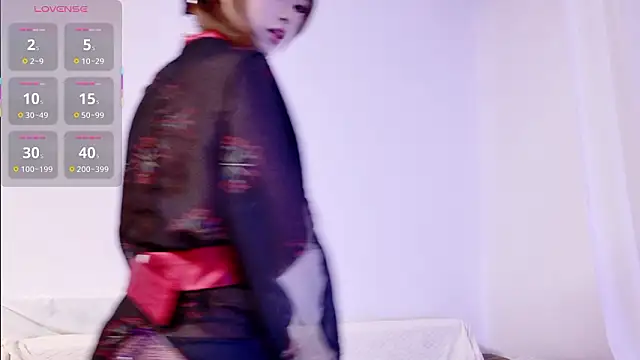 Abiutmm online show from February 19, 2:03 pm