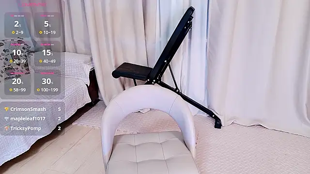 Abiutmm online show from March 21, 2:10 pm