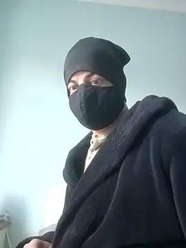 Imyourguy2025 online show from October 27, 7:31 am