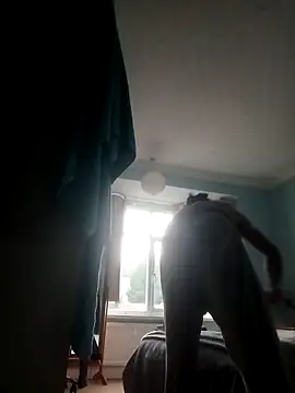 Imyourguy2025 online show from October 29, 9:19 am