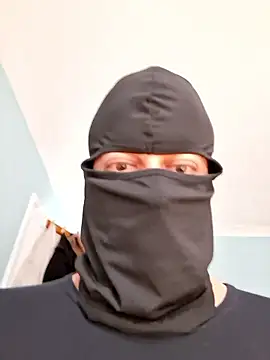 Imyourguy2025 online show from January 12, 11:06 am