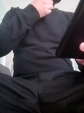 Imyourguy2025 online show from November 5, 7:55 am