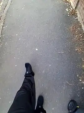 Imyourguy2025 online show from April 19, 5:36 pm