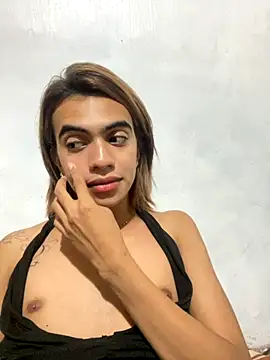 luv trix online show from November 13, 6:12 pm