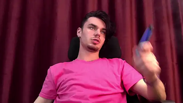 OceannHeart online show from February 23, 11:16 pm