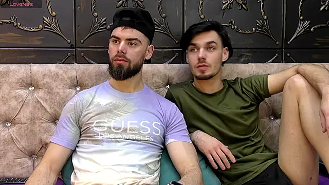 OceannHeart online show from November 29, 10:10 pm