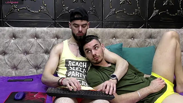 OceannHeart online show from November 15, 11:20 pm