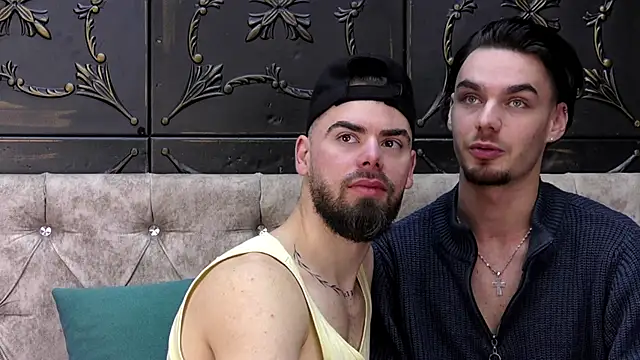 OceannHeart online show from November 27, 10:43 pm