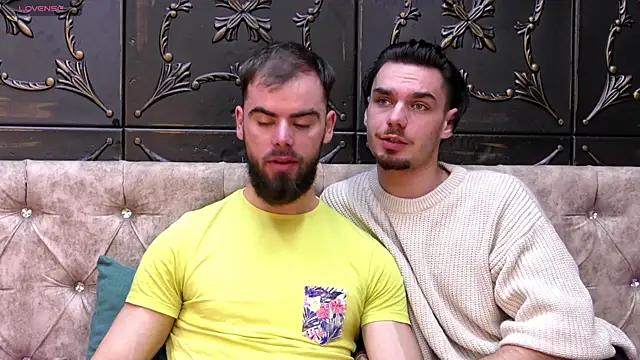 OceannHeart online show from November 21, 10:53 pm