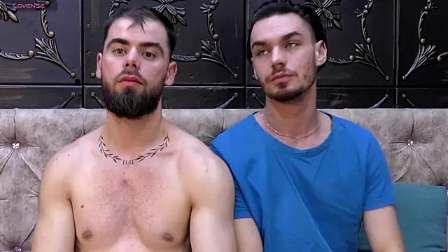 OceannHeart online show from November 18, 10:34 pm