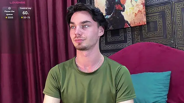 OceannHeart online show from October 19, 6:10 pm