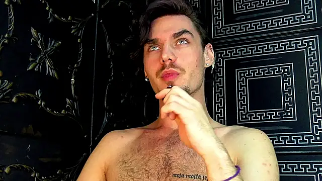 OceannHeart online show from March 5, 11:10 pm