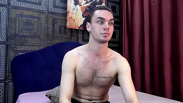 OceannHeart online show from February 13, 8:20 pm