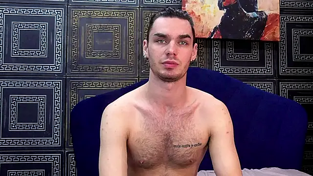 OceannHeart online show from February 16, 5:55 pm