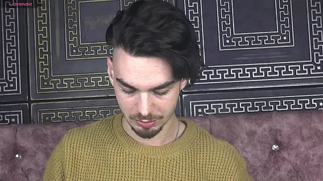 OceannHeart online show from November 23, 8:24 am