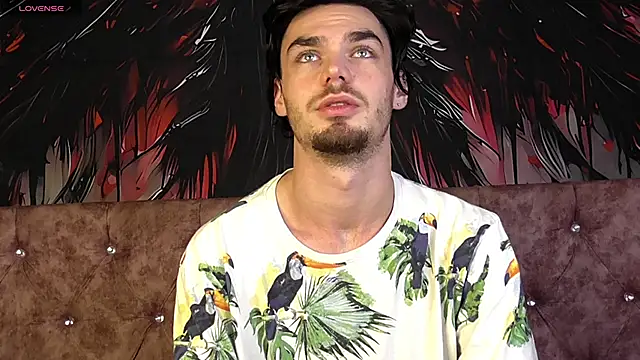 OceannHeart online show from December 3, 4:02 am