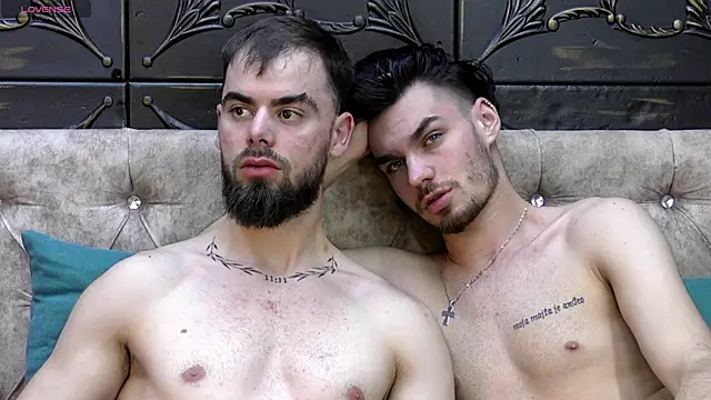 OceannHeart online show from November 17, 11:09 pm