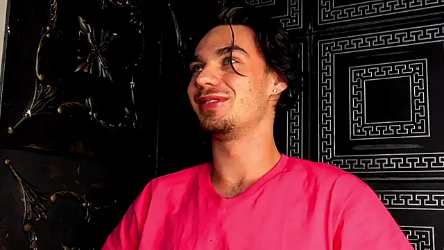 OceannHeart online show from February 25, 9:36 pm