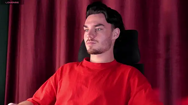 OceannHeart online show from October 25, 10:25 am