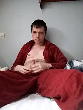 A3-Sexmen online show from February 8, 2:26 pm