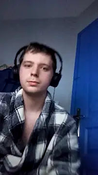 A3-Sexmen online show from February 18, 2:57 pm