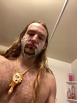 LSDsexslave online show from December 20, 7:22 am