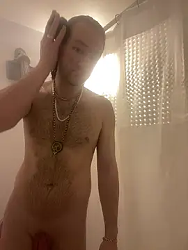 LSDsexslave online show from March 20, 7:15 pm