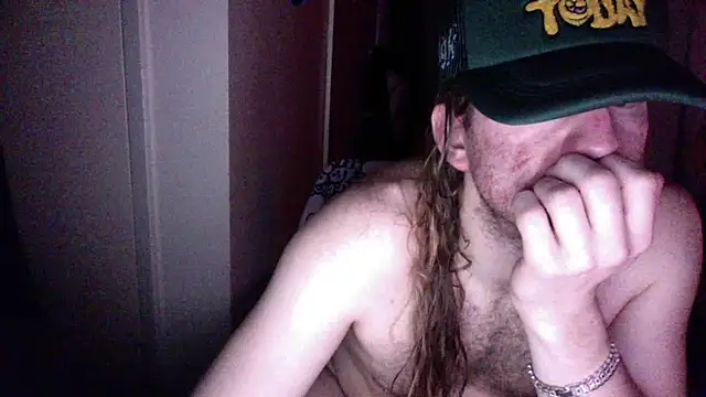 LSDsexslave online show from May 11, 6:59 am