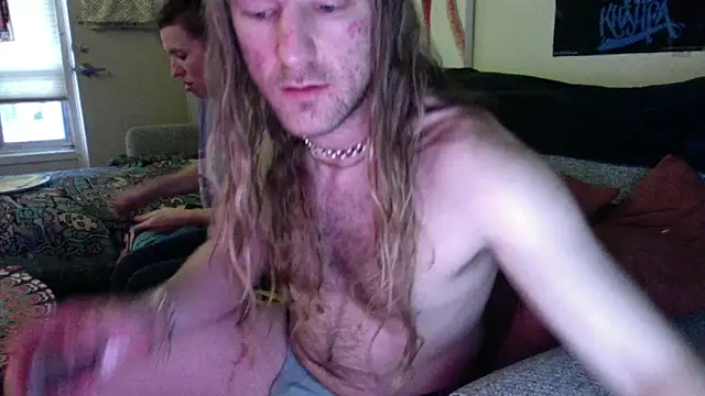LSDsexslave online show from May 12, 11:11 pm