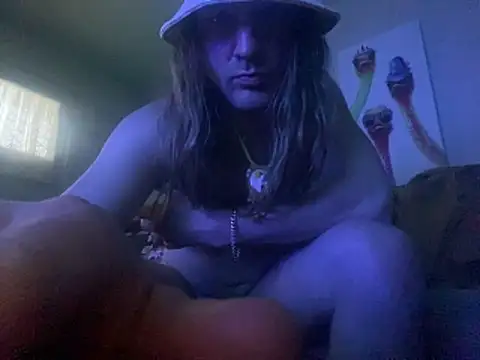 LSDsexslave online show from March 3, 12:12 pm